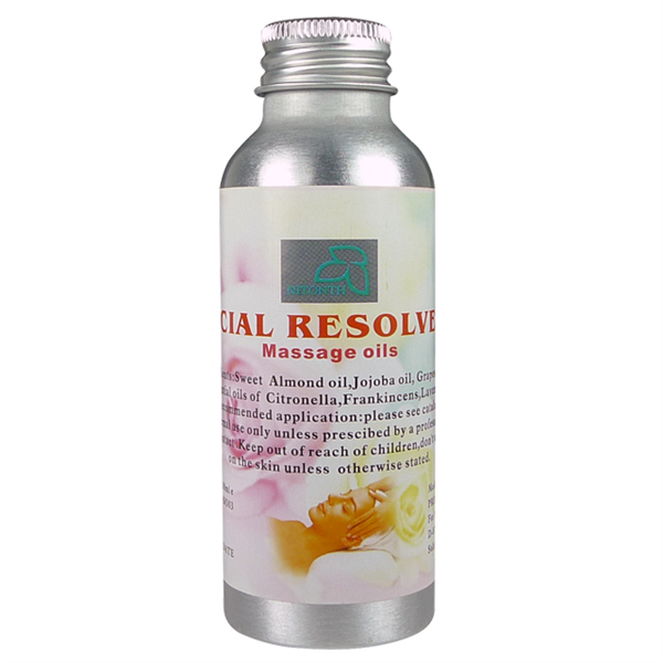 醒膚清理精油-沙