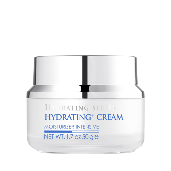 水合四季保濕霜 