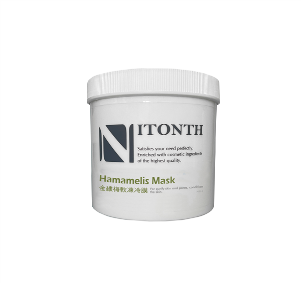 金縷梅軟凍冷膜