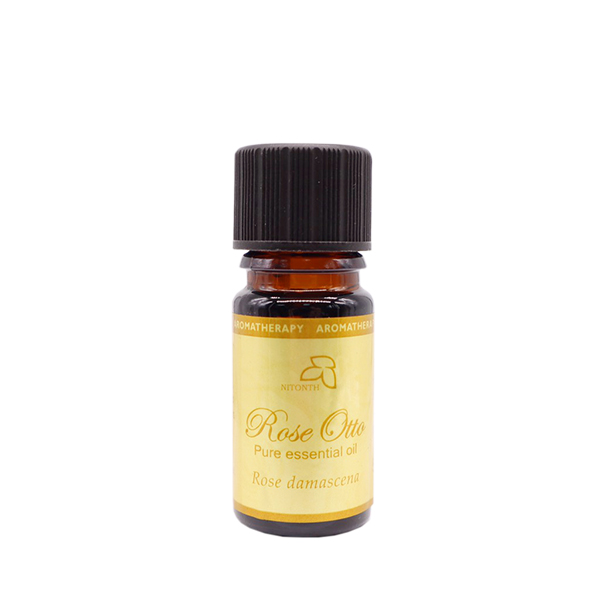 100％玫瑰精油