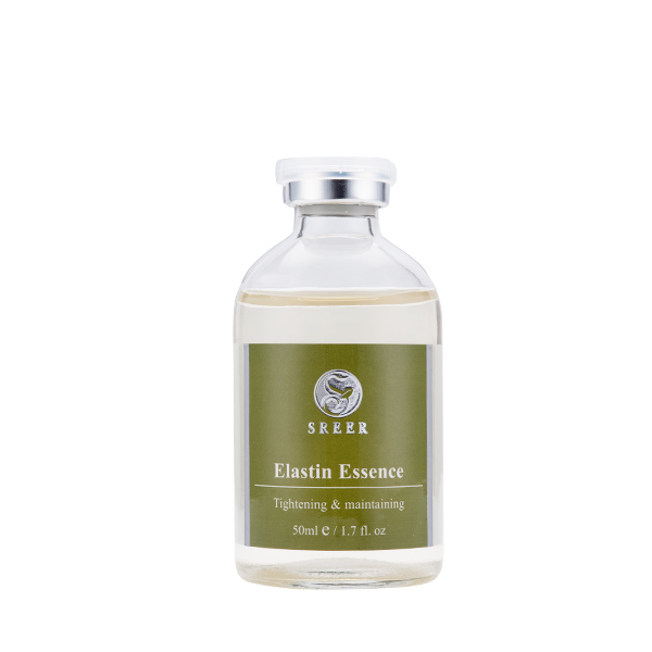 彈力滋生核心原液